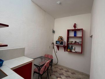 🏠 Loft Amueblado con Servicios Incluidos ⚡💧🔥📡 en Zona centro, en León, Gto