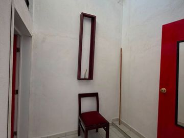 🏠 Loft Amueblado con Servicios Incluidos ⚡💧🔥📡 en Zona centro, en León, Gto
