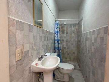 🏠 Loft Amueblado con Servicios Incluidos ⚡💧🔥📡 en Zona centro, en León, Gto