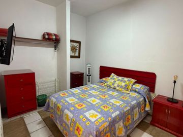 🏠 Loft Amueblado con Servicios Incluidos ⚡💧🔥📡 en Zona centro, en León, Gto