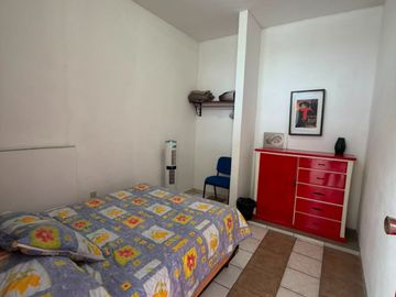 🏠 Loft Amueblado con Servicios Incluidos ⚡💧🔥📡 en Zona centro, en León, Gto