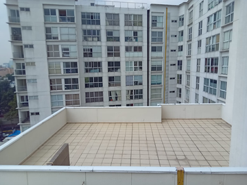 🏡 DEPARTAMENTO EN VENTA EN SAN PEDRO DE LOS PINOS  3 RECÁMARAS | 2 BAÑOS | ROOF GARDEN