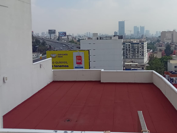 🏡 DEPARTAMENTO EN VENTA EN SAN PEDRO DE LOS PINOS  3 RECÁMARAS | 2 BAÑOS | ROOF GARDEN