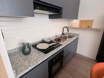 Departamentos en venta en Eugenia, Colonia Del Valle Centro, Benito Juárez