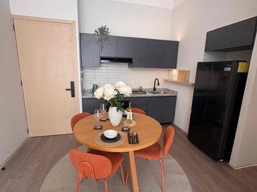 Departamentos en venta en Eugenia, Colonia Del Valle Centro, Benito Juárez