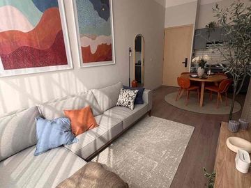 Departamentos en venta en Eugenia, Colonia Del Valle Centro, Benito Juárez