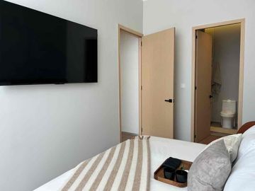 Departamentos en venta en Eugenia, Colonia Del Valle Centro, Benito Juárez