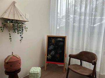 Departamentos en venta en Eugenia, Colonia Del Valle Centro, Benito Juárez