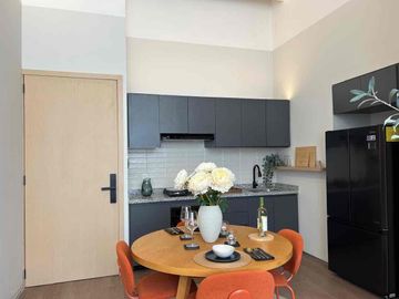 Departamentos en venta en Eugenia, Colonia Del Valle Centro, Benito Juárez