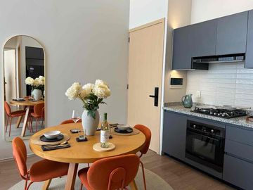 Departamentos en venta en Eugenia, Colonia Del Valle Centro, Benito Juárez
