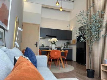 Departamentos en venta en Eugenia, Colonia Del Valle Centro, Benito Juárez