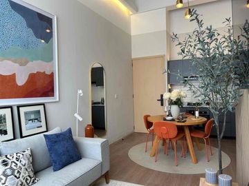 Departamentos en venta en Eugenia, Colonia Del Valle Centro, Benito Juárez