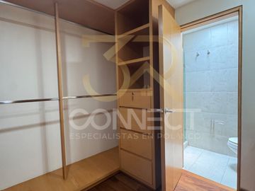 Casa en Renta en Lomas de Chapultepec 3R/3.5B/2E - Excelente ubicación - 230m2