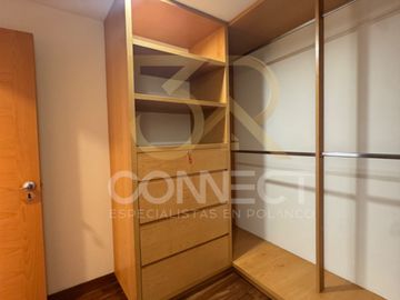 Casa en Renta en Lomas de Chapultepec 3R/3.5B/2E - Excelente ubicación - 230m2