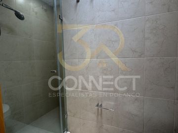 Casa en Renta en Lomas de Chapultepec 3R/3.5B/2E - Excelente ubicación - 230m2