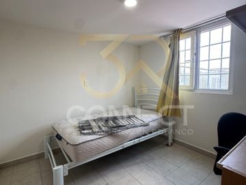 Casa en Renta en Lomas de Chapultepec 3R/3.5B/2E - Excelente ubicación - 230m2