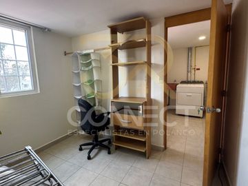 Casa en Renta en Lomas de Chapultepec 3R/3.5B/2E - Excelente ubicación - 230m2