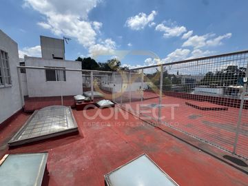 Casa en Renta en Lomas de Chapultepec 3R/3.5B/2E - Excelente ubicación - 230m2