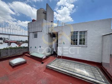 Casa en Renta en Lomas de Chapultepec 3R/3.5B/2E - Excelente ubicación - 230m2