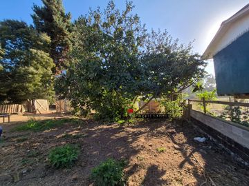 Invierte en Horcon: propiedad con 2 viviendas a pasos del terminal