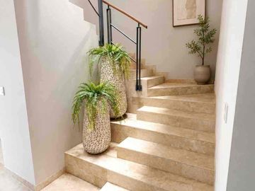 Se vende casa en privada