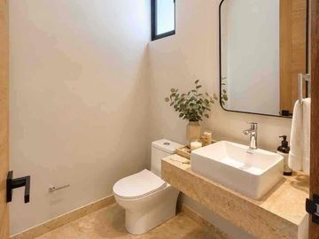 Se vende casa en privada