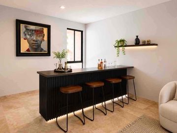 Se vende casa en privada