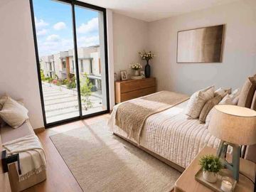 Se vende casa en privada