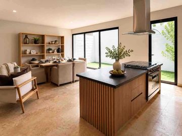 Se vende casa en privada