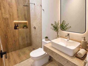 Se vende casa en privada