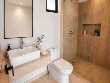 Se vende casa en privada