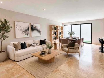 Se vende casa en privada