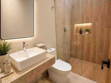 Se vende casa en privada