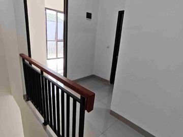 DIJUAL CLUSTER STRATEGIS DI PAMULANG SIAP HUNI DEKAT EXIT TOL PAMULANG TANGERANG SELATAN