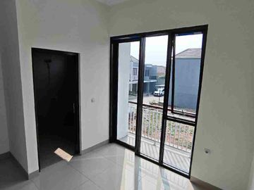 DIJUAL CLUSTER STRATEGIS DI PAMULANG SIAP HUNI DEKAT EXIT TOL PAMULANG TANGERANG SELATAN