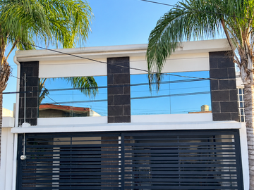 Casa u Oficina en Renta en Mitras Norte Monterrey