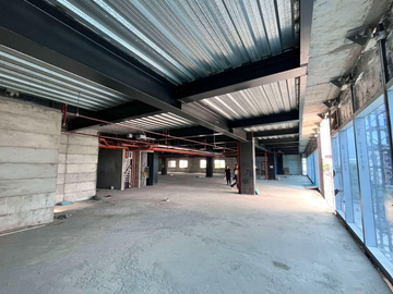 New Built Office for Lease in Timog Avenue, Quezon City