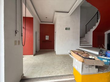 EDIFICIO COMERCIAL EN RENTA ZONA CENTRO PUERTO VALLARTA