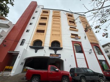 EDIFICIO COMERCIAL EN RENTA ZONA CENTRO PUERTO VALLARTA