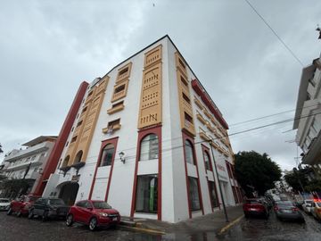 EDIFICIO COMERCIAL EN RENTA ZONA CENTRO PUERTO VALLARTA