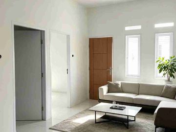 Jual rumah subsidi di samping kampus uin 2 kota serang