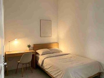 Jual rumah subsidi di samping kampus uin 2 kota serang