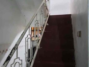 RUMAH SIAP HUNI DI JALAN GUNUNG-GUNUNG KOTA MALANG
