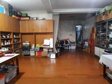 RUMAH SIAP HUNI DI JALAN GUNUNG-GUNUNG KOTA MALANG