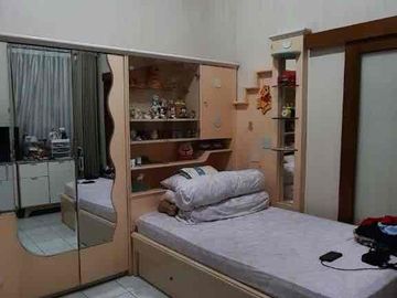 RUMAH SIAP HUNI DI JALAN GUNUNG-GUNUNG KOTA MALANG