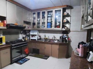 RUMAH SIAP HUNI DI JALAN GUNUNG-GUNUNG KOTA MALANG