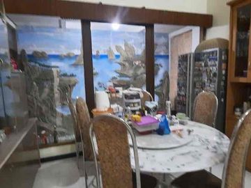 RUMAH SIAP HUNI DI JALAN GUNUNG-GUNUNG KOTA MALANG