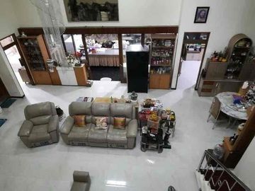 RUMAH SIAP HUNI DI JALAN GUNUNG-GUNUNG KOTA MALANG