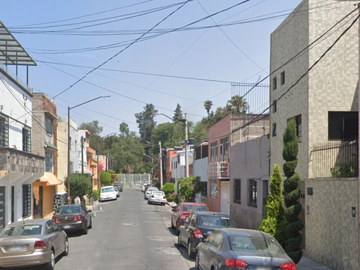 Casa en venta en Estela, Guadalupe Tepeyac, Gustavo A. Madero, Ciudad de México, CDMX