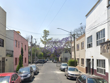 Casa en venta en Estela, Guadalupe Tepeyac, Gustavo A. Madero, Ciudad de México, CDMX